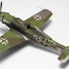 Vége a dalnak… - Focke-Wulf Fw 190D-9 Stab II./JG 6